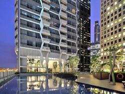 V On Shenton (D1), Apartment #286458011
